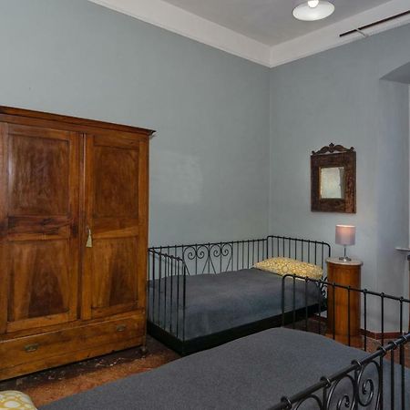 Villa Eugenia リヴォルノ エクステリア 写真