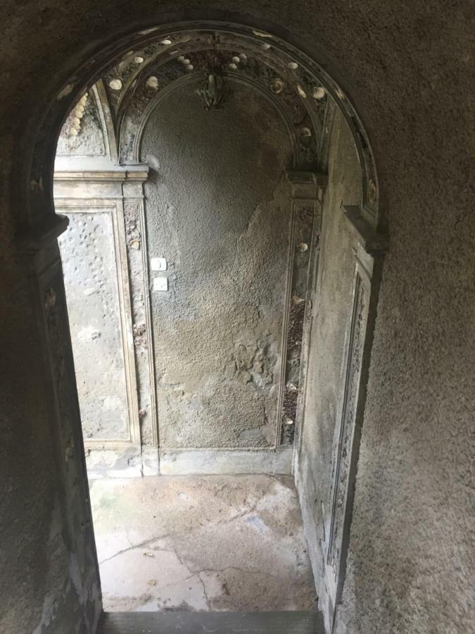 Villa Eugenia リヴォルノ エクステリア 写真