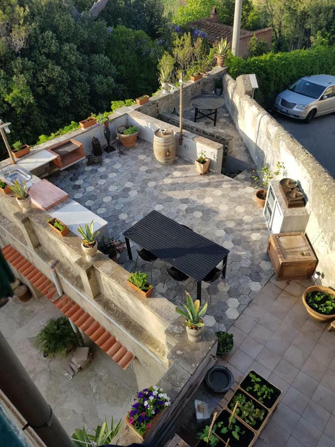 Villa Eugenia リヴォルノ エクステリア 写真